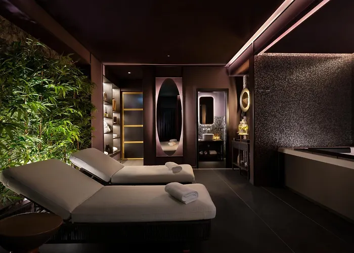 The Pantheon Iconic Hotel, Autograph Collection מלון