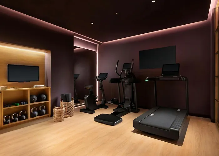 מלון The Pantheon Iconic Hotel, Autograph Collection 5*