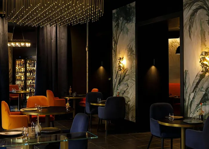 The Pantheon Iconic Hotel, Autograph Collection 5* רומא