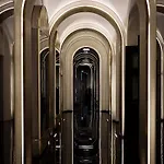Hotell The Pantheon Iconic Hotel, Autograph Collection Rom