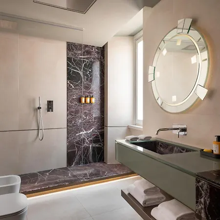 The Pantheon Iconic Hotel, Autograph Collection 5*