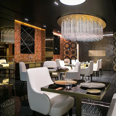 The Pantheon Iconic Hotel, Autograph Collection