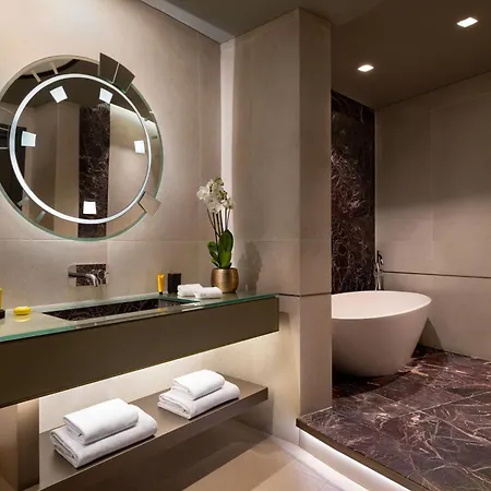 Szálloda The Pantheon Iconic Hotel, Autograph Collection