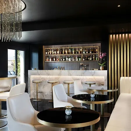 Szálloda The Pantheon Iconic Hotel, Autograph Collection 5*